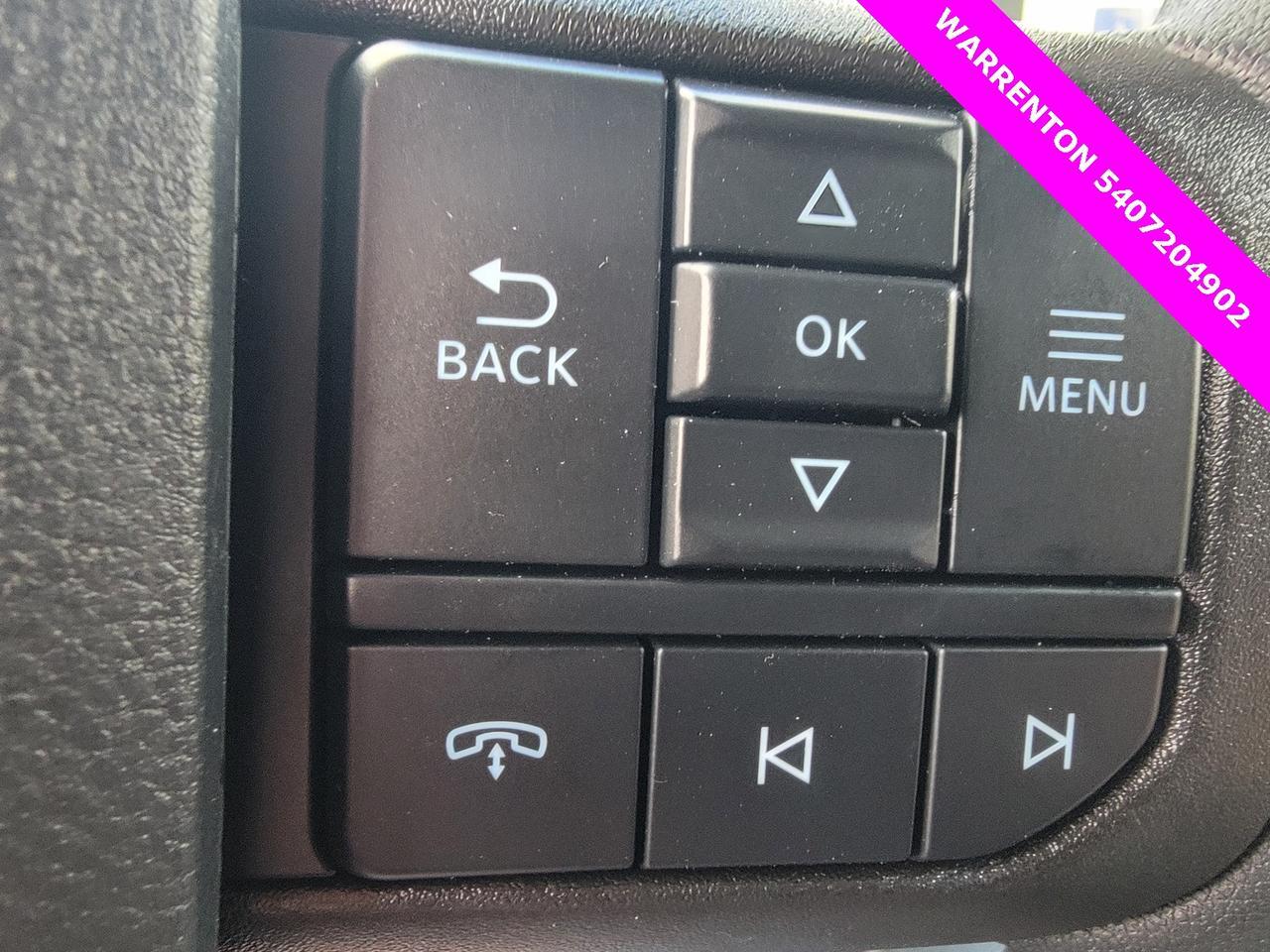 2026 Ford F-450SD SERVICE BODY Warrenton VA