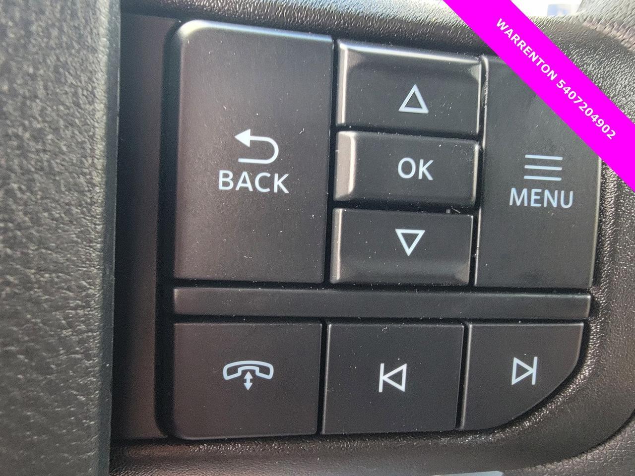 2026 Ford F-450SD SERVICE BODY Warrenton VA