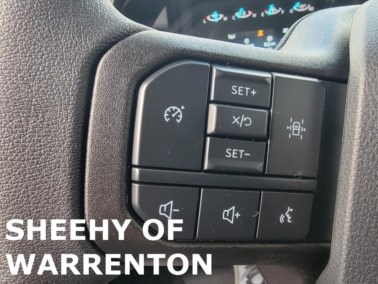 2026 Ford F-450SD SERVICE BODY Warrenton VA