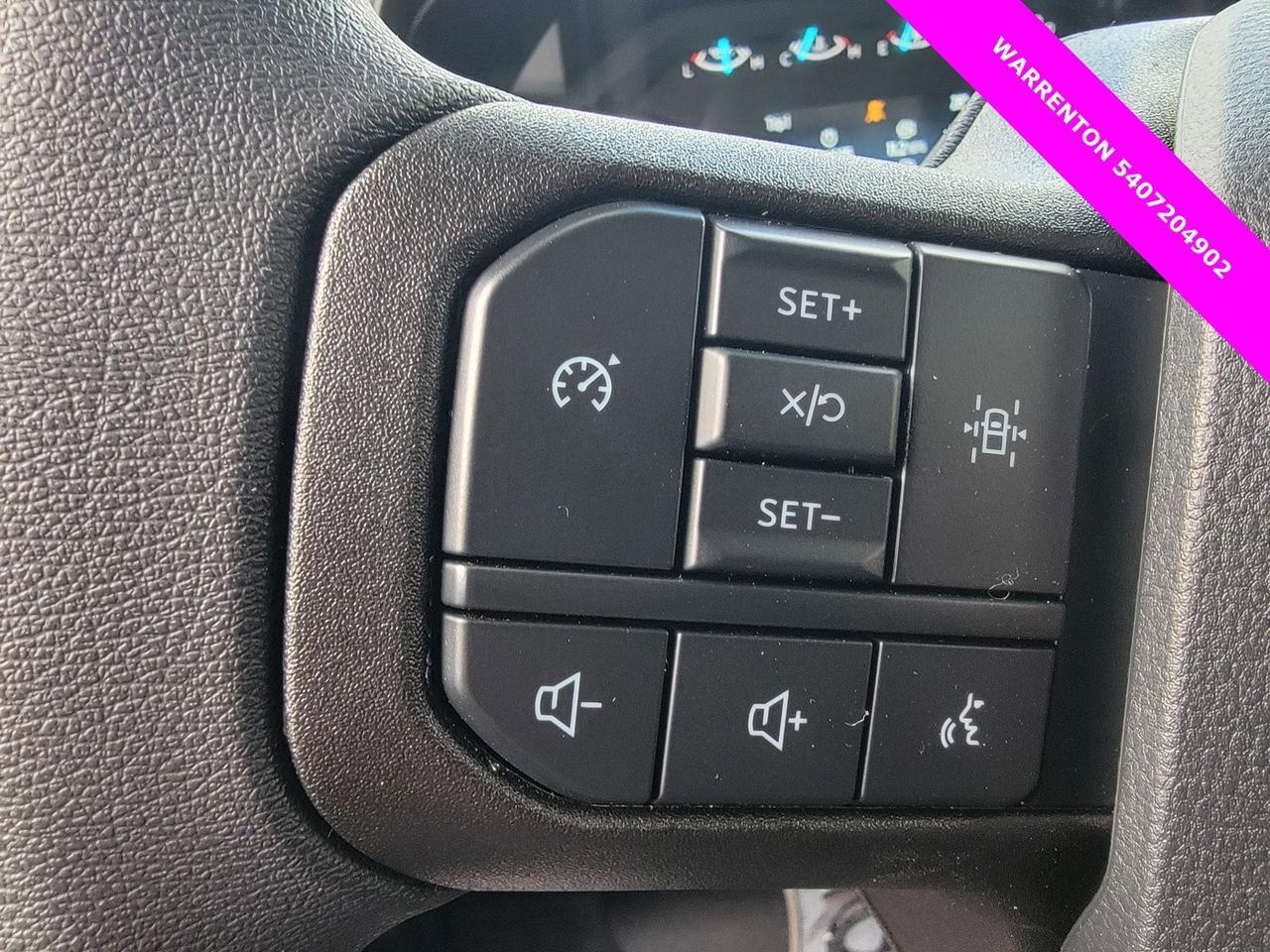 2026 Ford F-450SD SERVICE BODY Warrenton VA