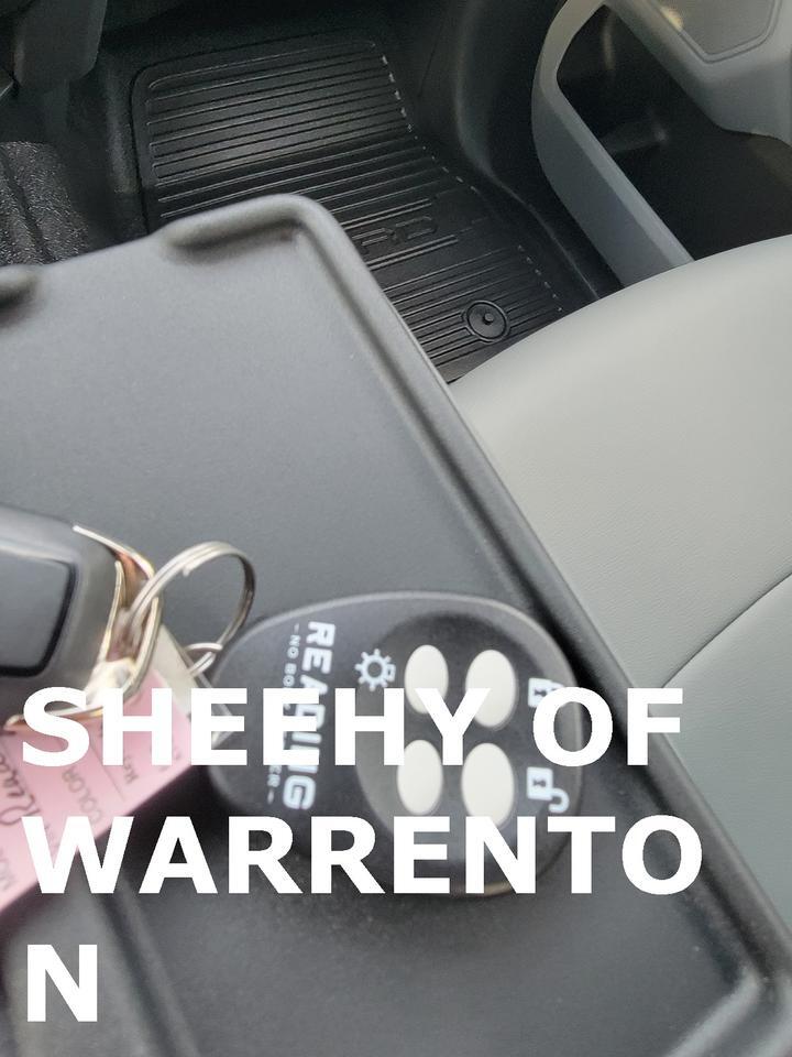 2026 Ford F-450SD SERVICE BODY Warrenton VA