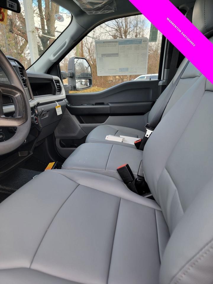 2026 Ford F-450SD SERVICE BODY Warrenton VA