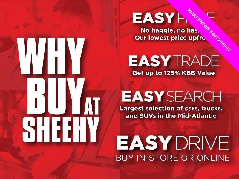 2026 Ford F-450SD SERVICE BODY Warrenton VA