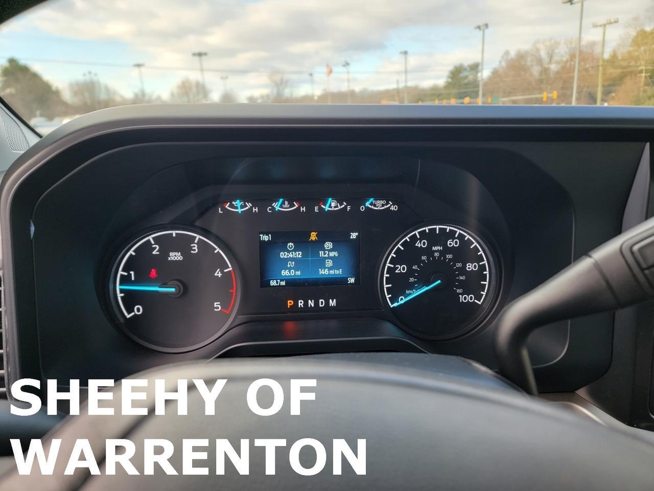 2026 Ford F-450SD SERVICE BODY Warrenton VA