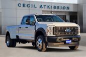 2026 Ford F-450SD XL