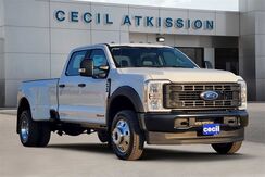 2026_Ford_F-450SD_XL_  TX