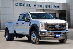 2026_Ford_F-450SD_XL_  TX