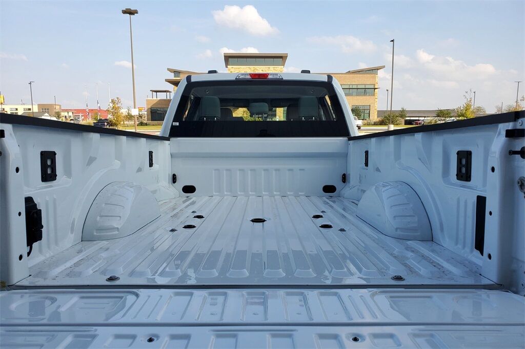 2026 Ford F-450SD XL Hondo TX