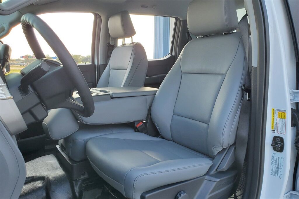 2026 Ford F-450SD XL Hondo TX