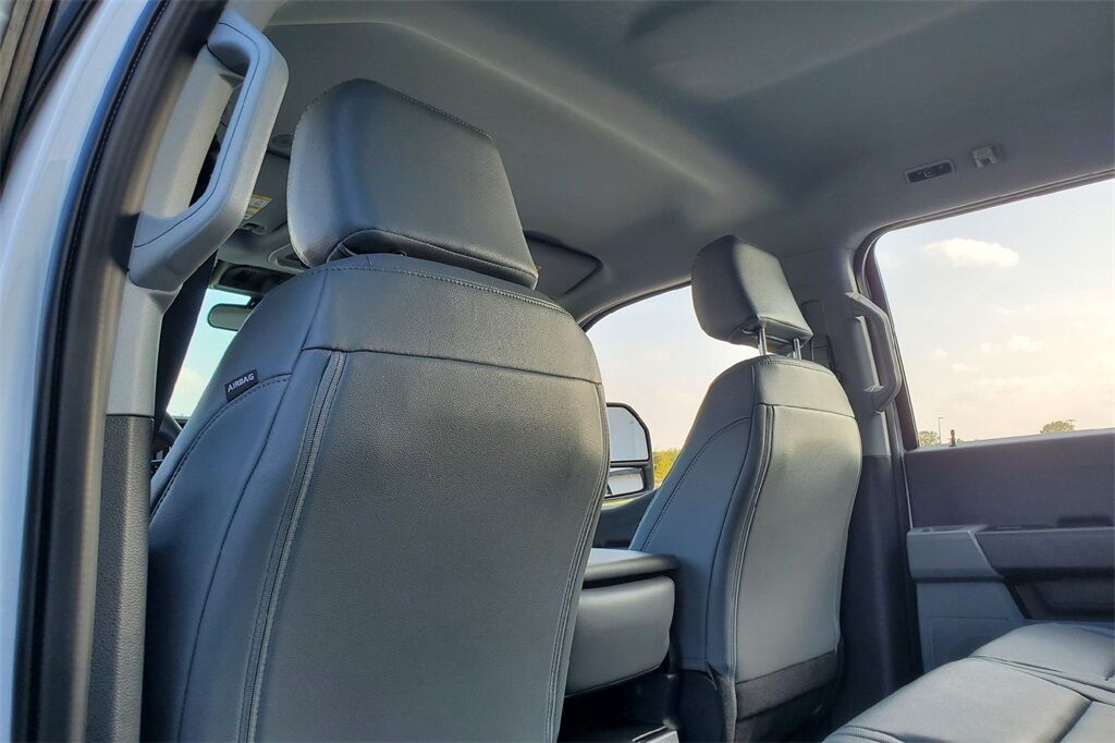 2026 Ford F-450SD XL Hondo TX