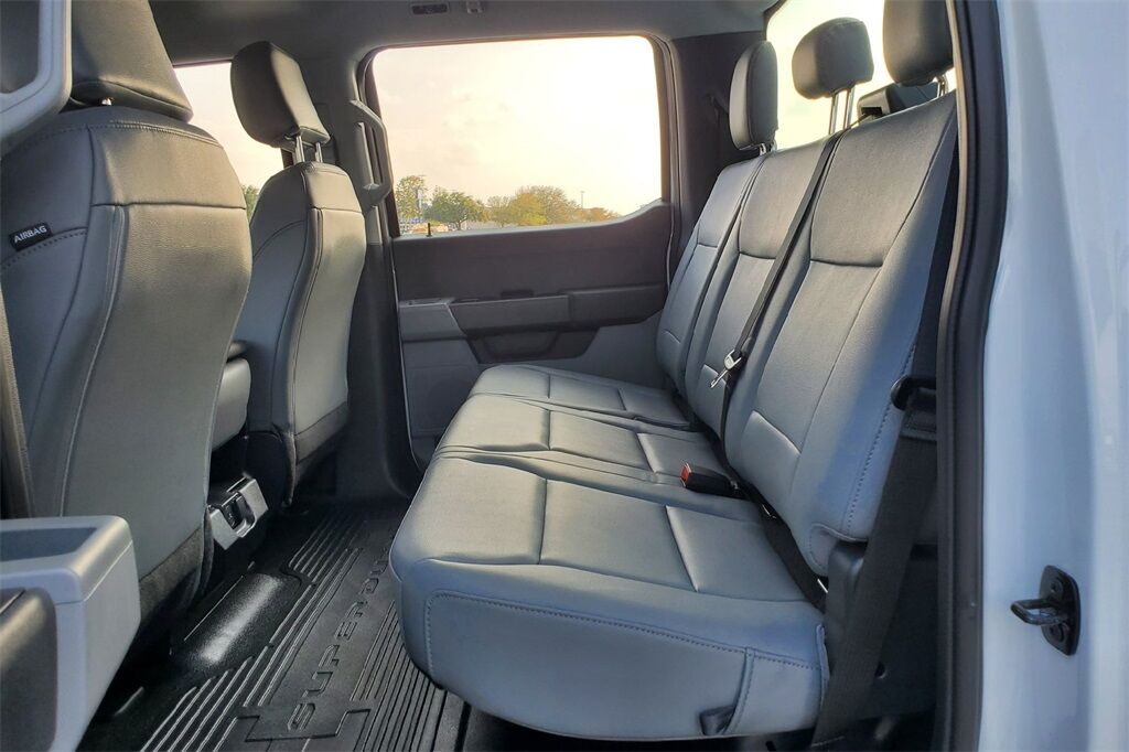 2026 Ford F-450SD XL Hondo TX