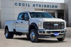 2026_Ford_F-450SD_XL_  TX