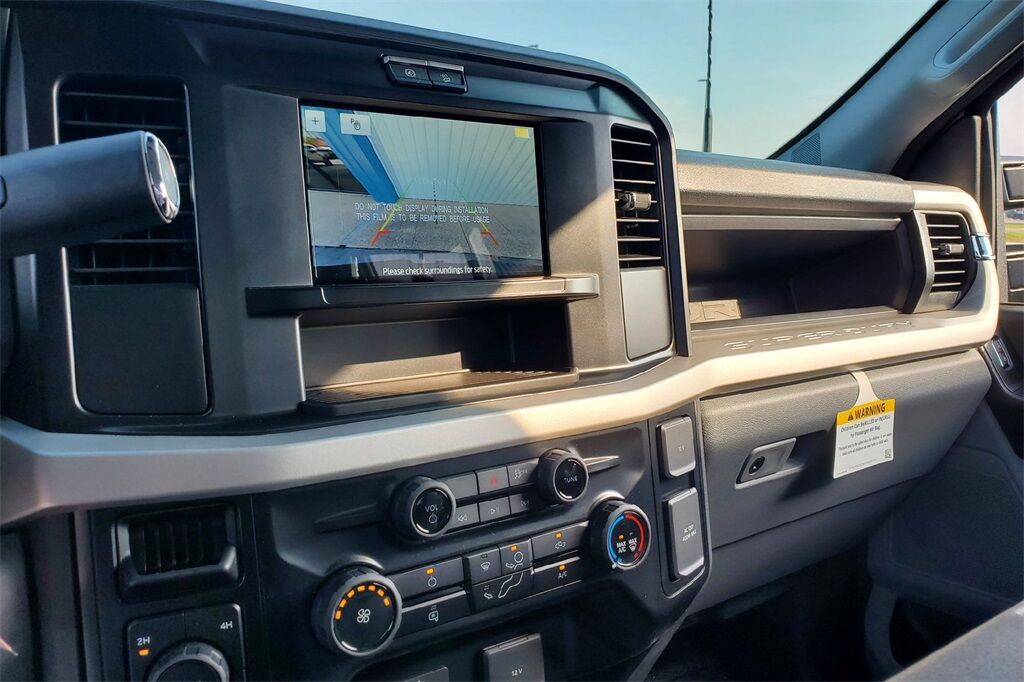 2026 Ford F-450SD XL Hondo TX