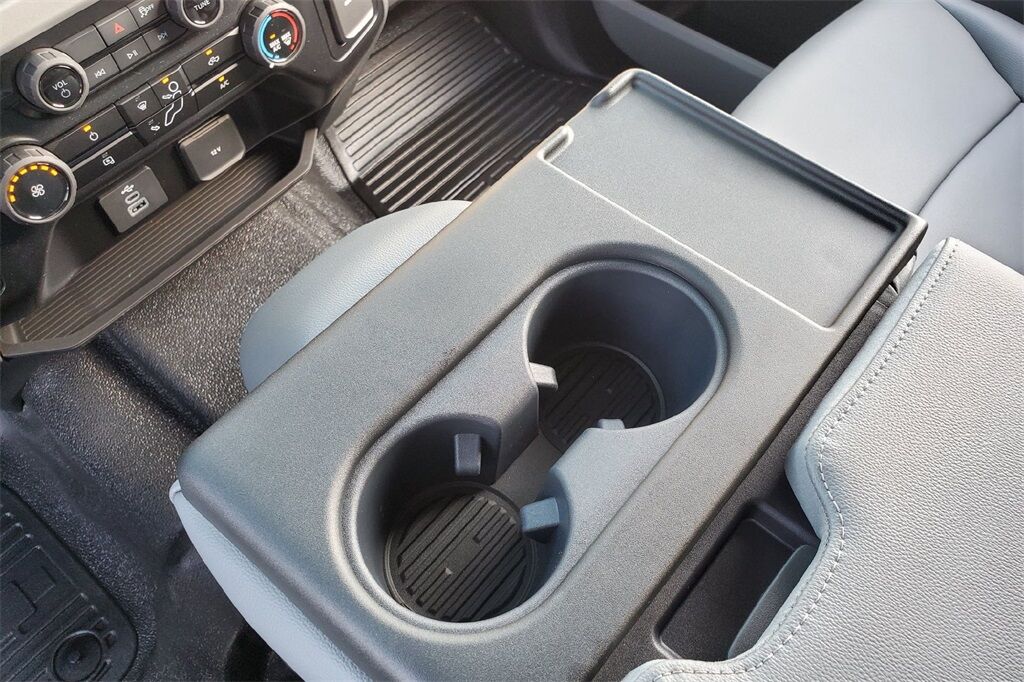 2026 Ford F-450SD XL Hondo TX