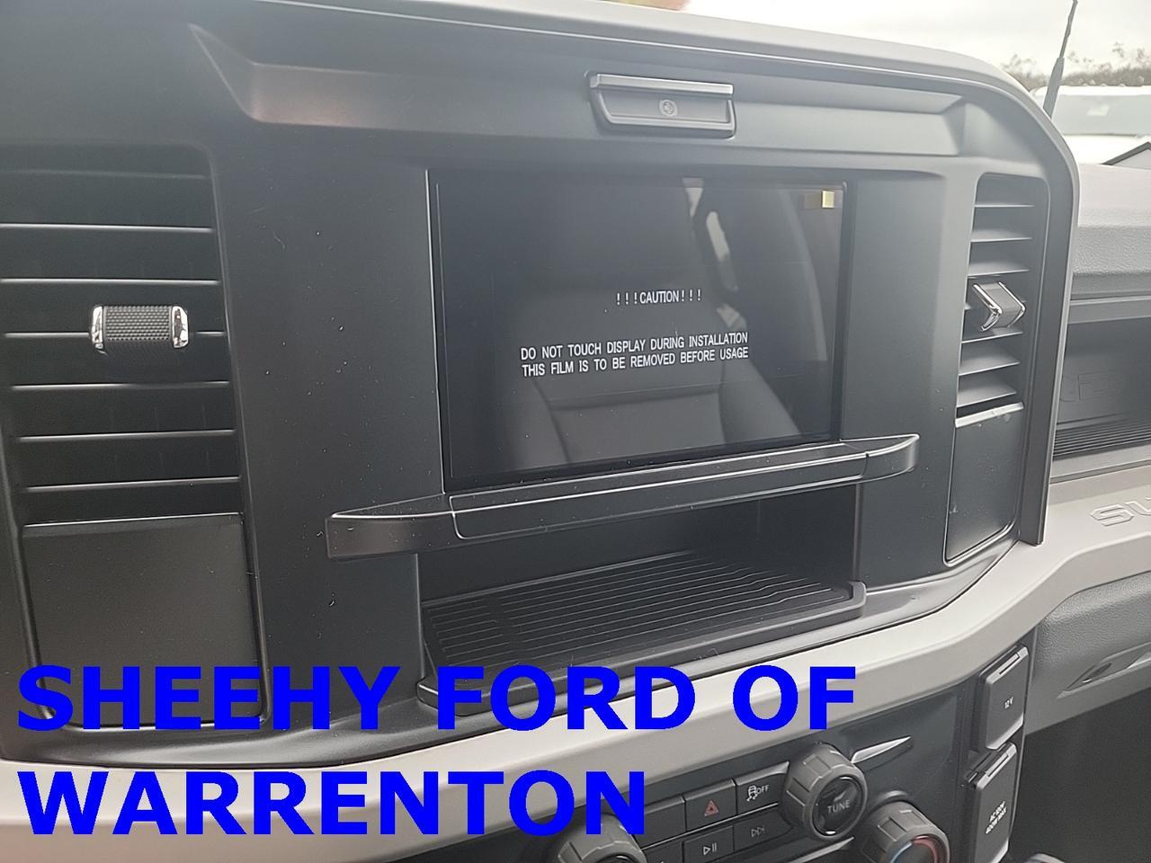 2026 Ford F-450SD XL DUMP Warrenton VA