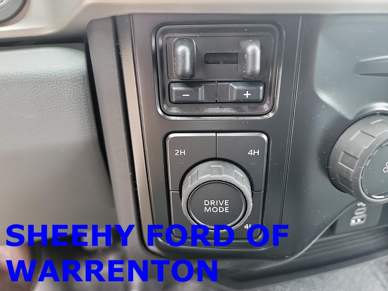 2026 Ford F-450SD XL DUMP Warrenton VA