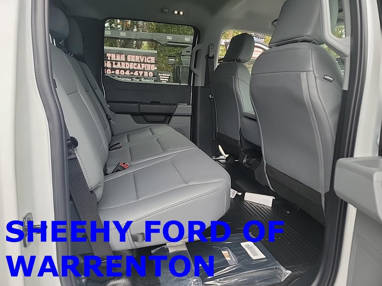 2026 Ford F-450SD XL DUMP Warrenton VA