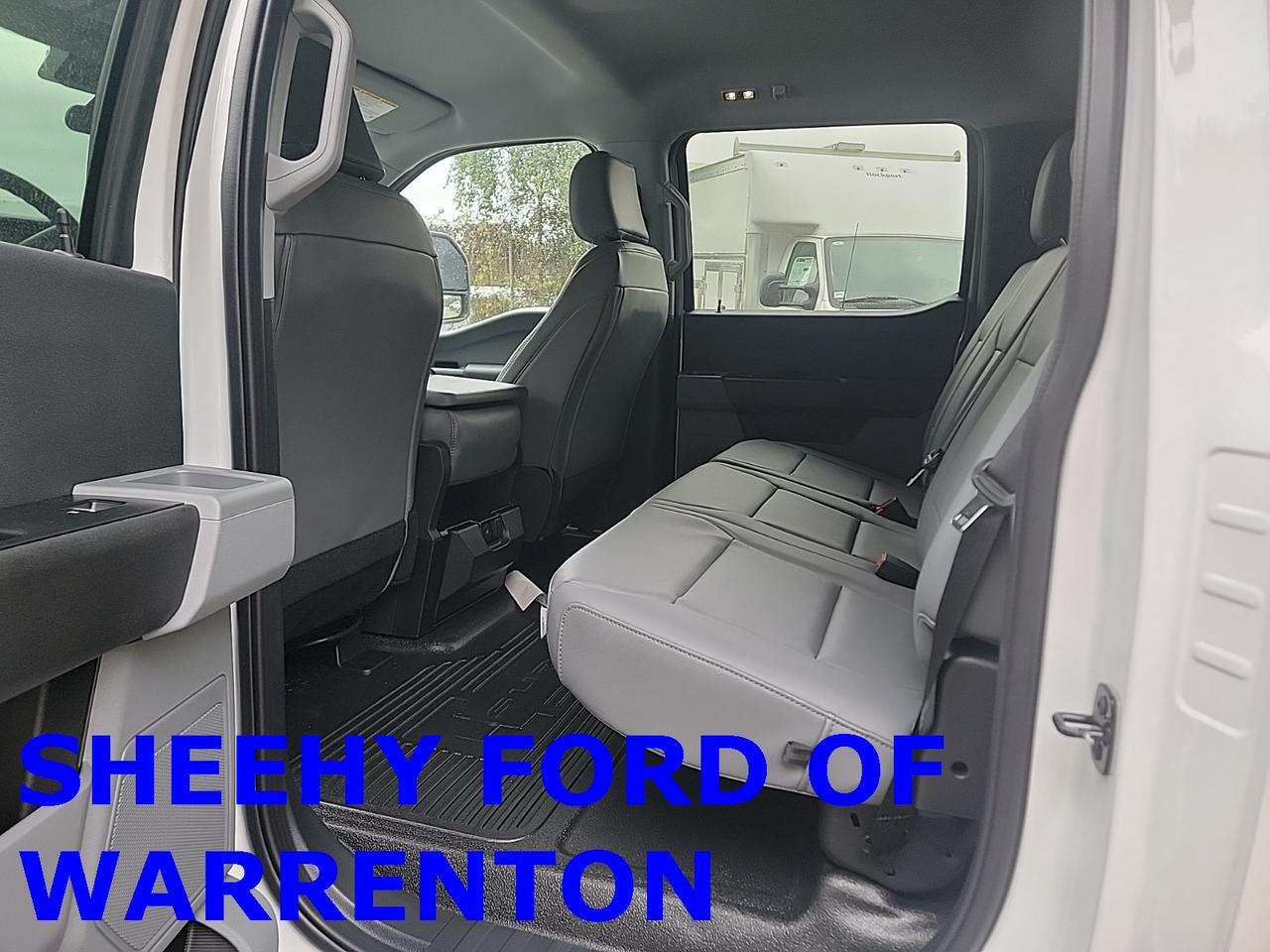 2026 Ford F-450SD XL DUMP Warrenton VA