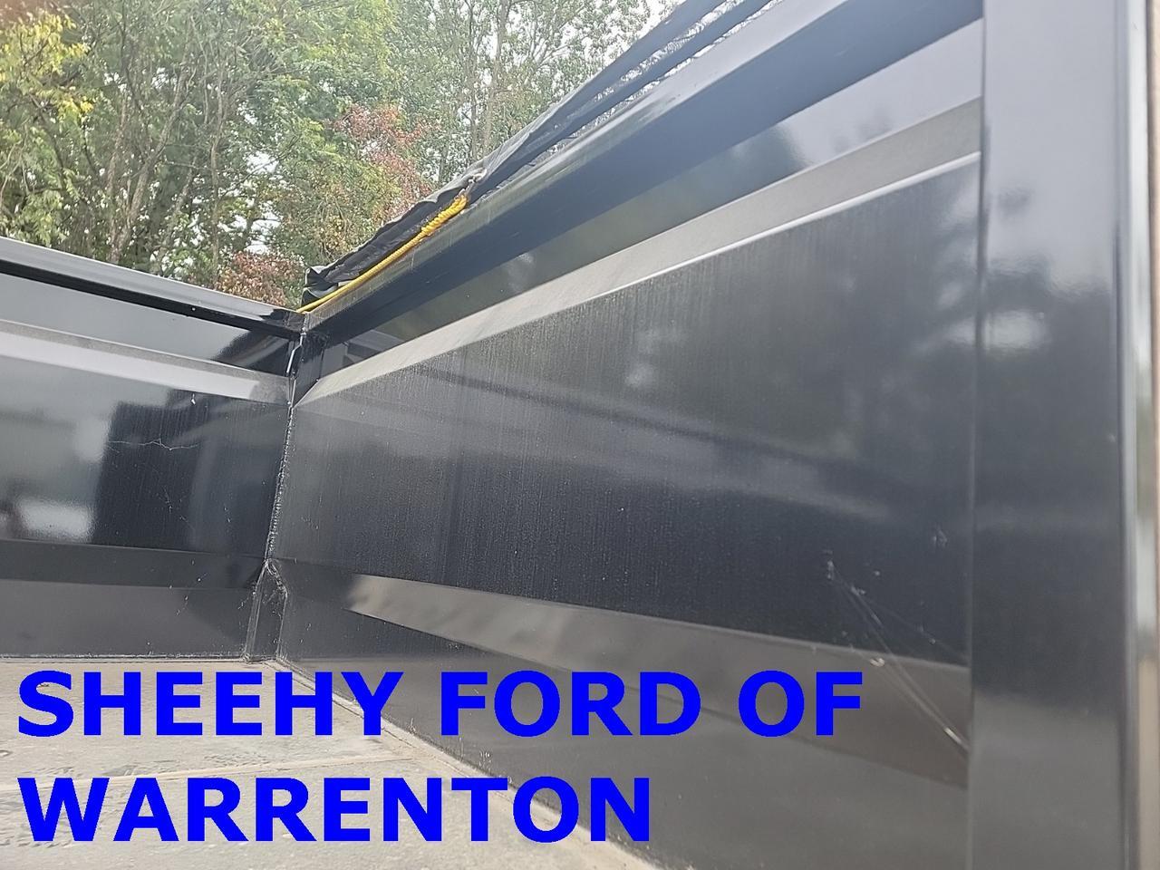 2026 Ford F-450SD XL DUMP Warrenton VA