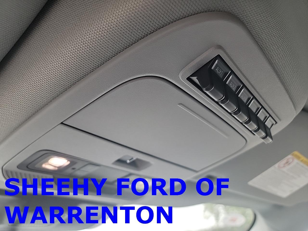 2026 Ford F-450SD XL DUMP Warrenton VA