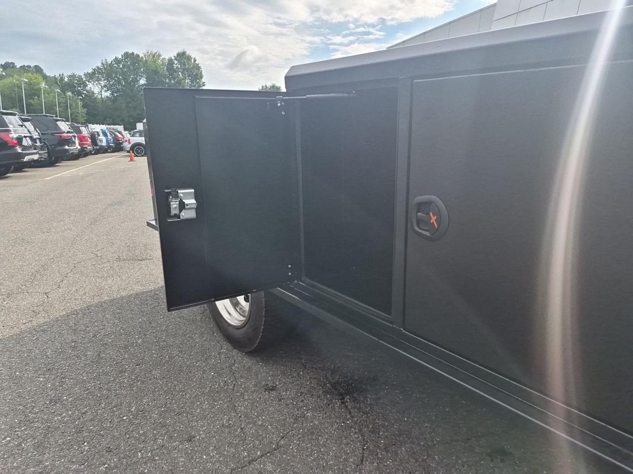 2026 Ford F-450SD XL HAULER BODY Warrenton VA