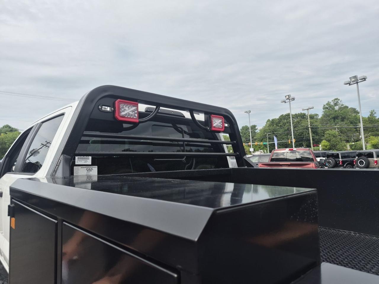 2026 Ford F-450SD XL HAULER BODY Warrenton VA