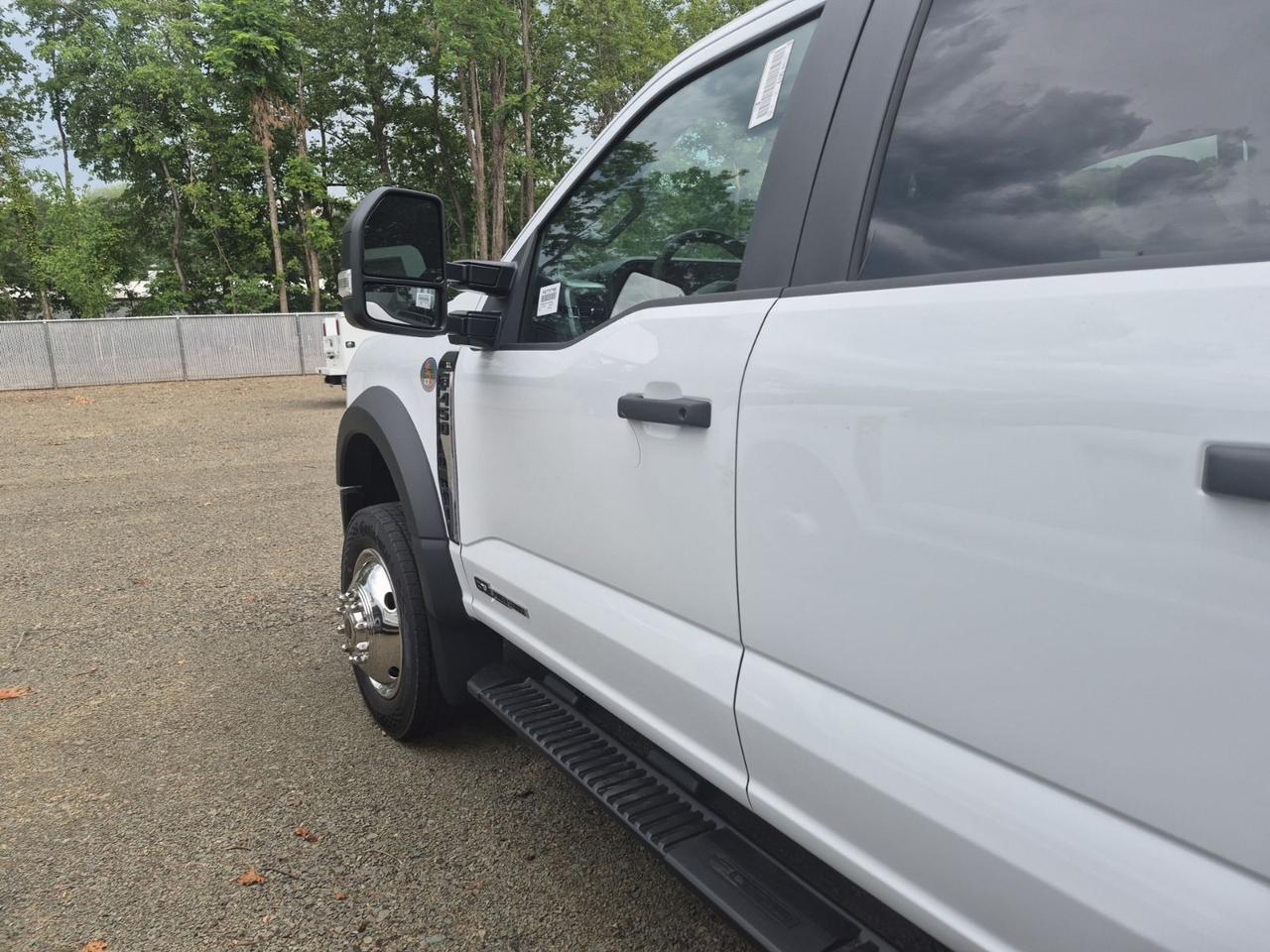 2026 Ford F-450SD XL HAULER BODY Warrenton VA