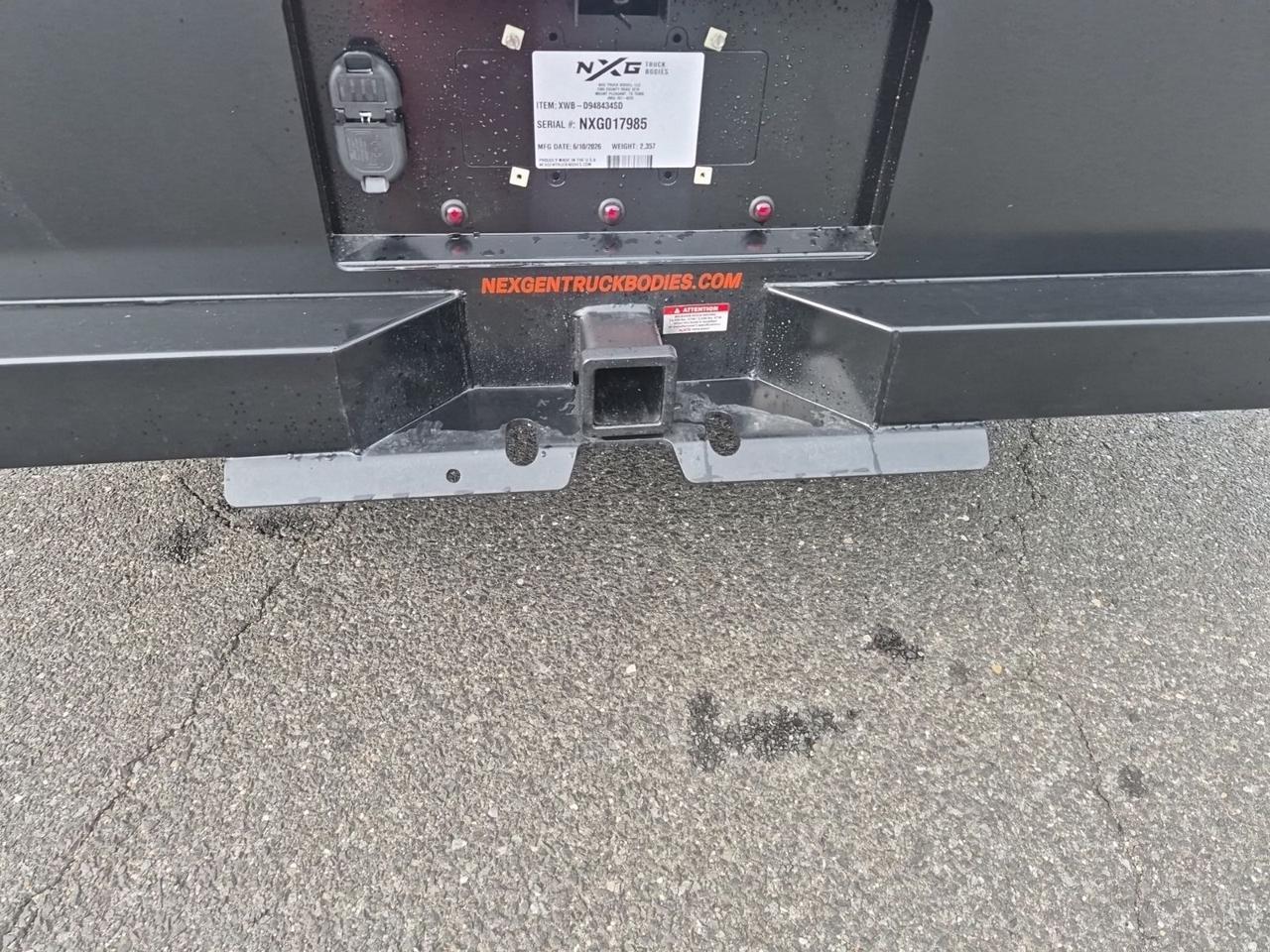 2026 Ford F-450SD XL HAULER BODY Warrenton VA
