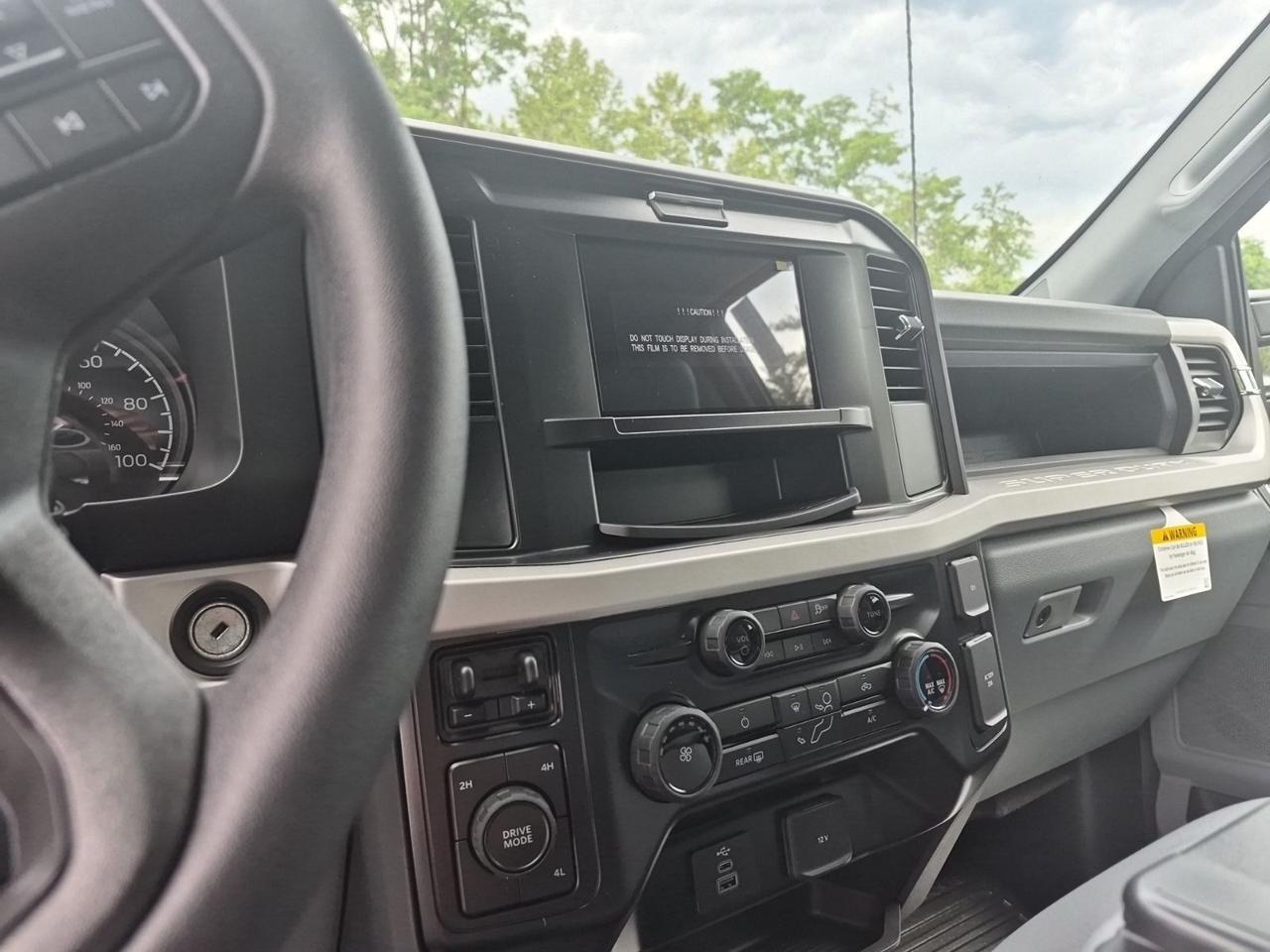 2026 Ford F-450SD XL HAULER BODY Warrenton VA