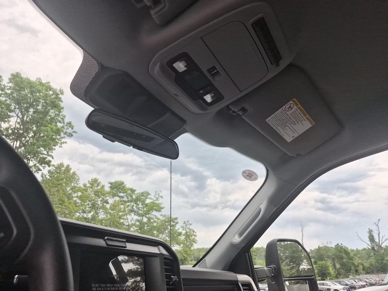 2026 Ford F-450SD XL HAULER BODY Warrenton VA