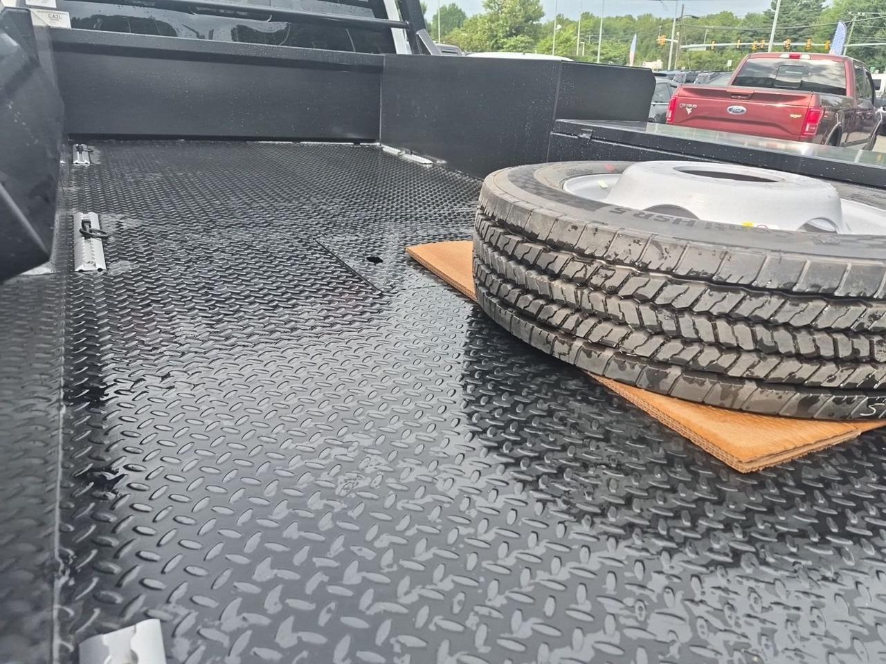 2026 Ford F-450SD XL HAULER BODY Warrenton VA