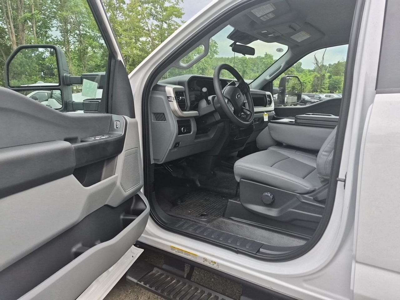 2026 Ford F-450SD XL HAULER BODY Warrenton VA