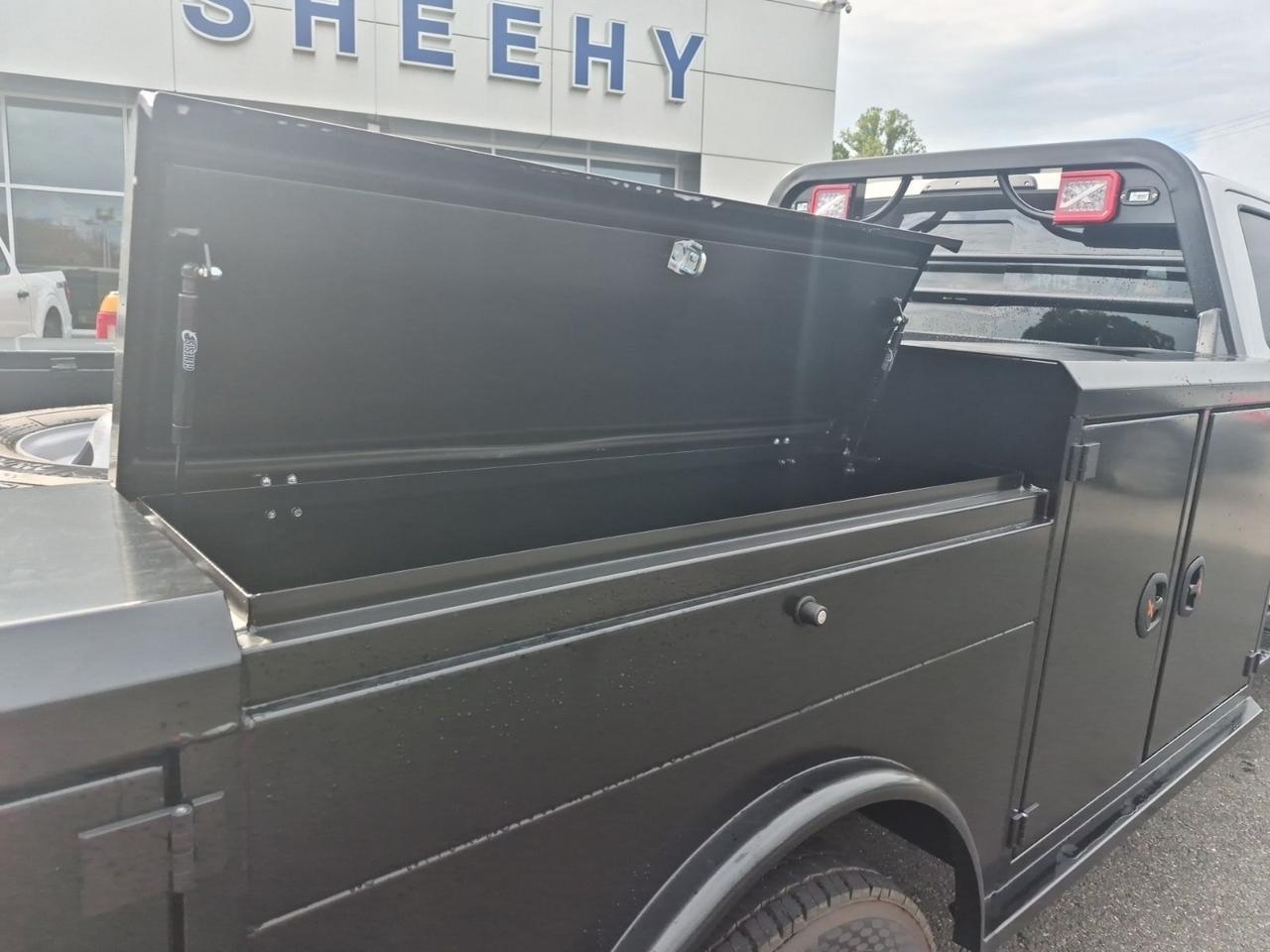 2026 Ford F-450SD XL HAULER BODY Warrenton VA