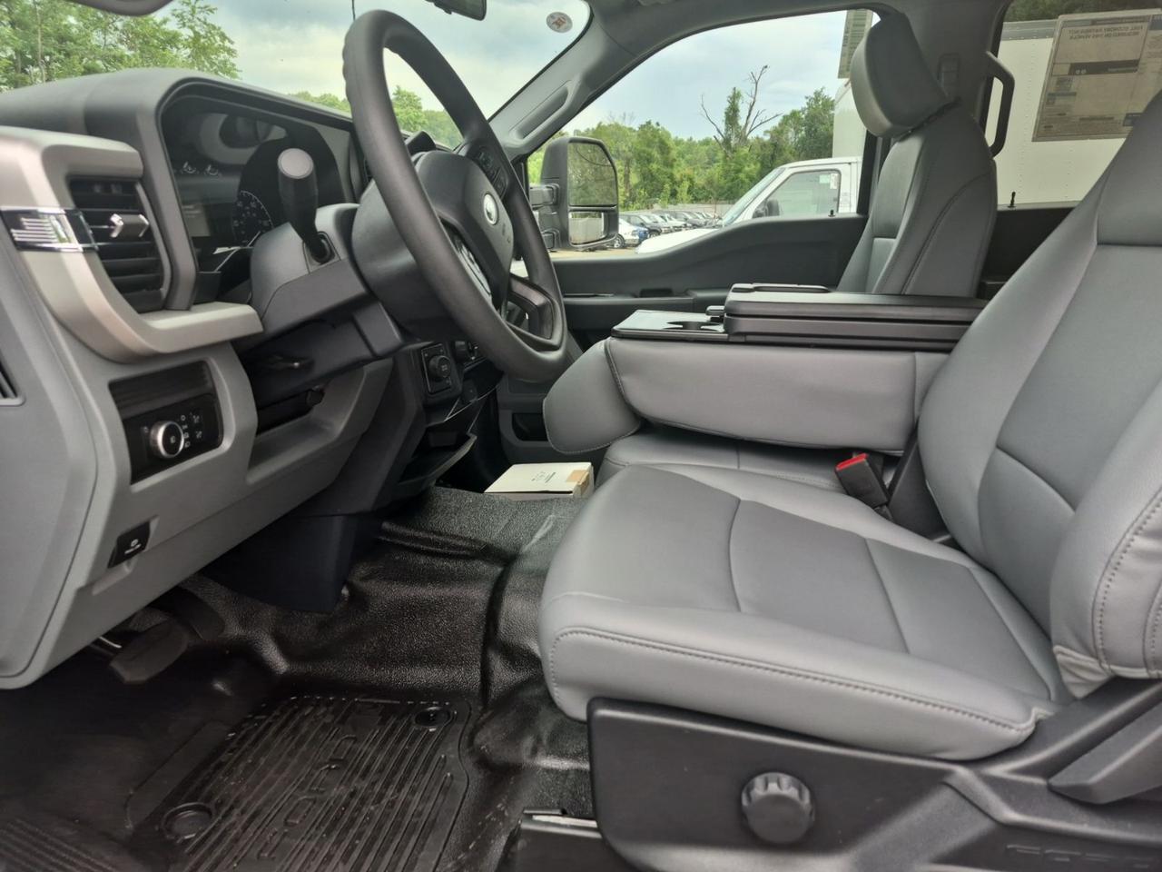2026 Ford F-450SD XL HAULER BODY Warrenton VA