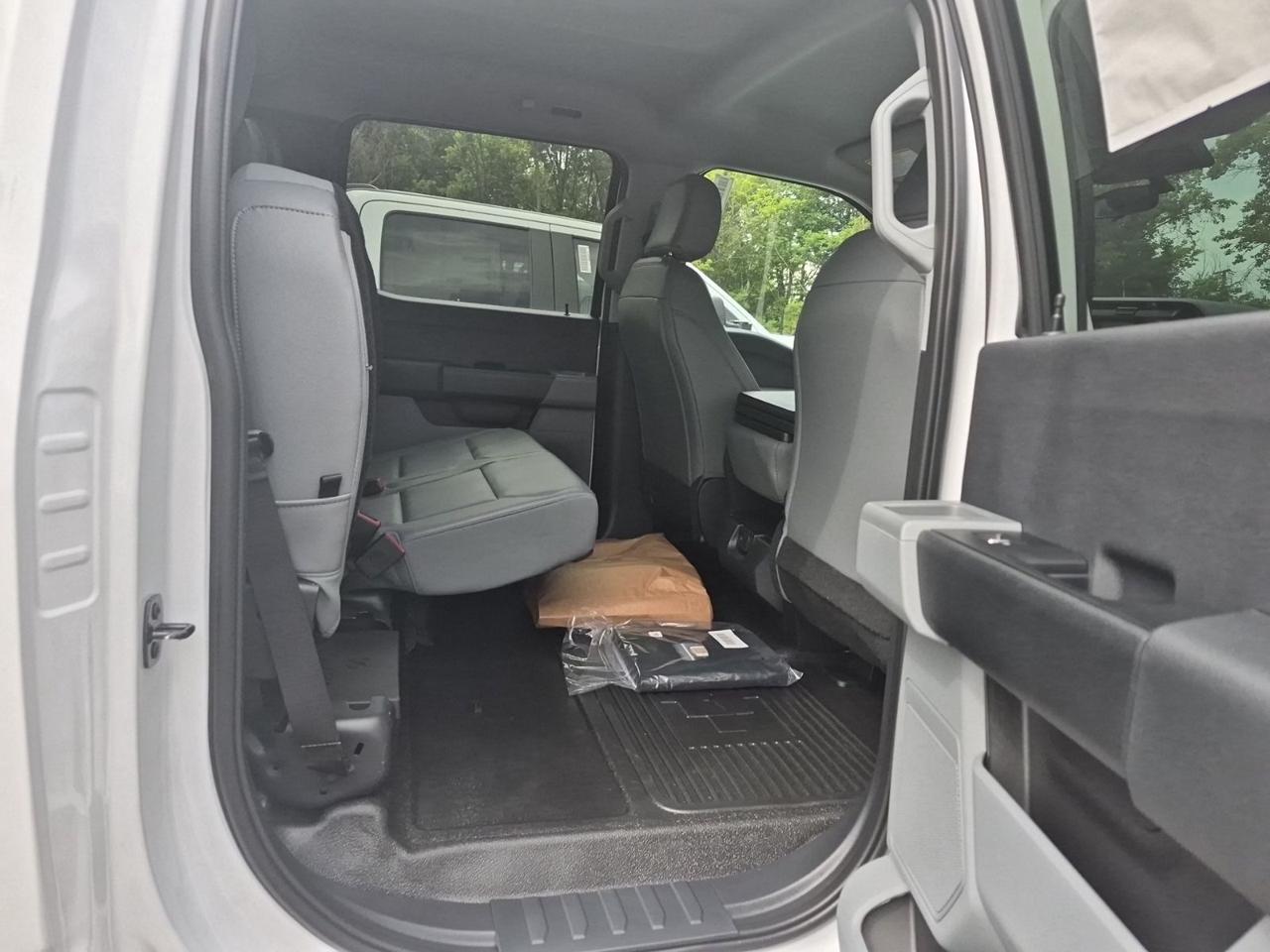 2026 Ford F-450SD XL HAULER BODY Warrenton VA