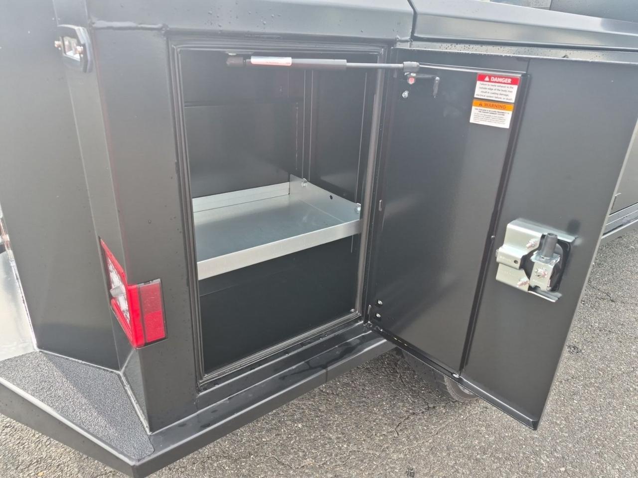 2026 Ford F-450SD XL HAULER BODY Warrenton VA