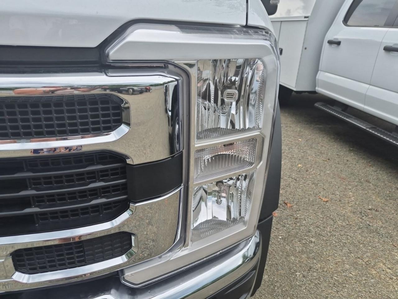 2026 Ford F-450SD XL HAULER BODY Warrenton VA