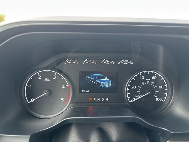 2026 Ford F-450SD XL Random Lake WI