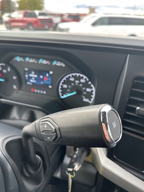 2026 Ford F-450SD XL Random Lake WI