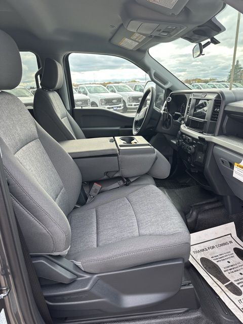 2026 Ford F-450SD XL Random Lake WI