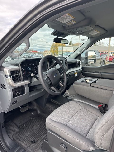 2026 Ford F-450SD XL Random Lake WI