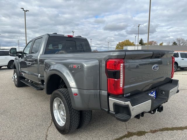 2026 Ford F-450SD XL Random Lake WI