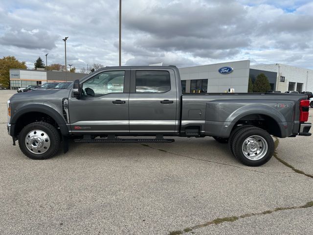 2026 Ford F-450SD XL Random Lake WI