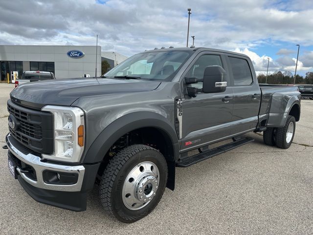 2026 Ford F-450SD XL Random Lake WI