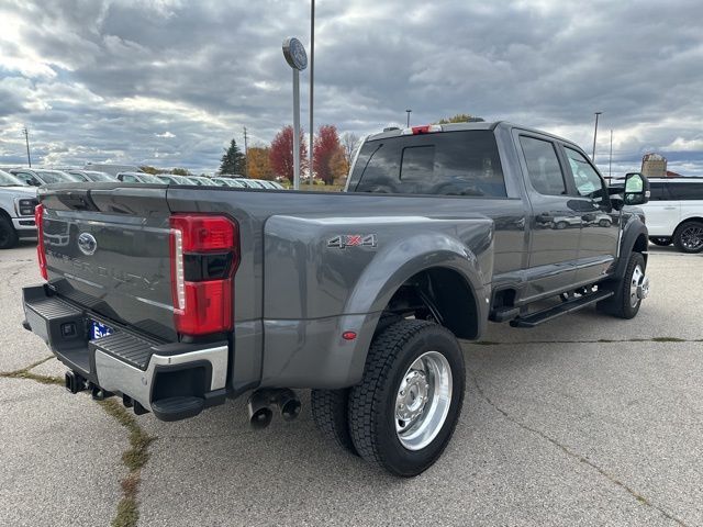 2026 Ford F-450SD XL