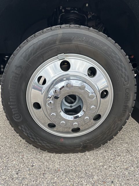 2026 Ford F-450SD XL Random Lake WI