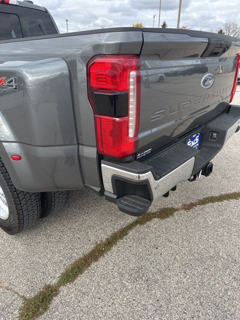 2026 Ford F-450SD XL Random Lake WI