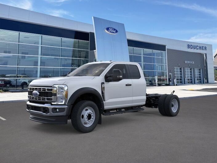 2026 Ford F-450SD XL Oshkosh WI