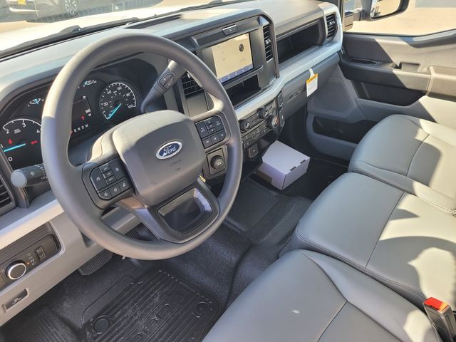 2026 Ford F-450SD XL Roseville CA