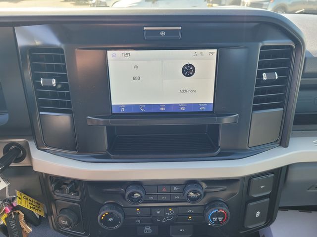 2026 Ford F-450SD XL Roseville CA